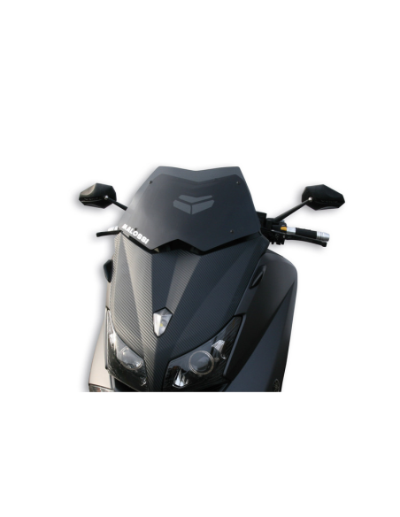 Bulle MHR MALOSSI Yamaha T-Max 530 2012-2016
