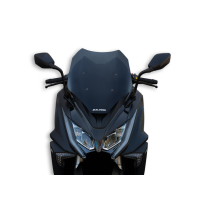 Bulle sport MALOSSI Kymco AK 550 2017-2019