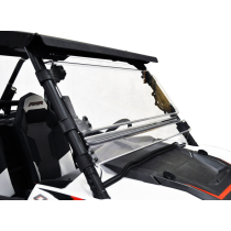 Pare Brise Complet Direction 2 Polaris 1000 RZR