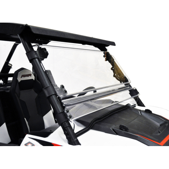 Pare Brise Complet Direction 2 Polaris 1000 RZR