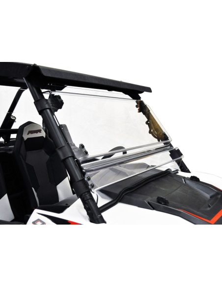 Pare Brise Complet Direction 2 Polaris 1000 RZR