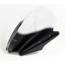 Bulle Moto Racing MRA BMW R 1200 R Claire
