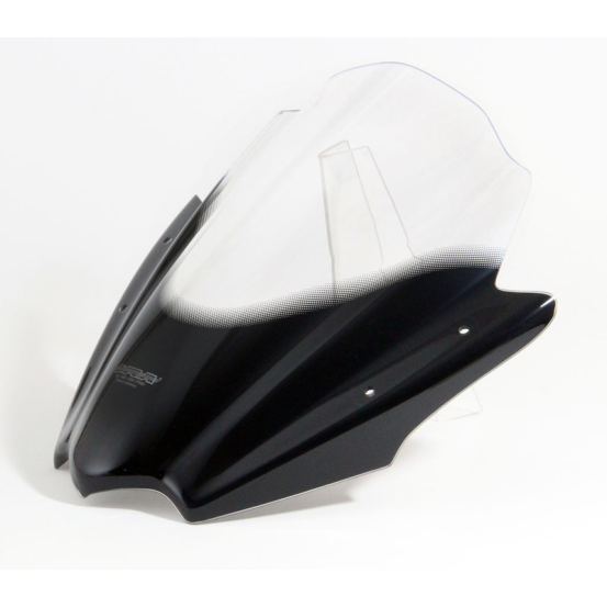 Bulle Moto Racing MRA BMW R 1200 R Claire