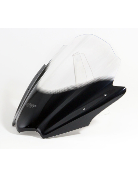 Bulle Moto Racing MRA BMW R 1200 R Claire