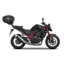 Support Top Case SHAD Top Master Honda CB750 Hornet 2023-2026