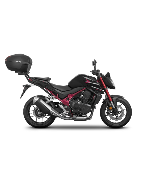 Support Top Case SHAD Top Master Honda CB750 Hornet 2023-2026