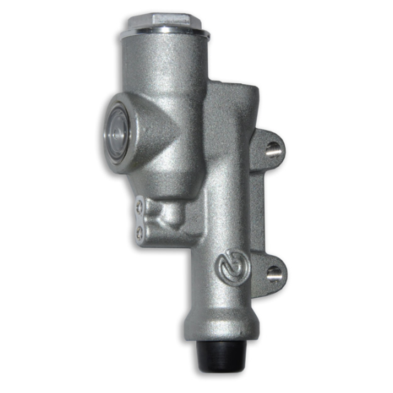 Maitre cylindre de frein arrière PS13 BREMBO - Réservoir incorporé KTM 250-450 - HUSQVARNA 450-510