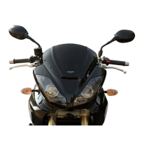 Bulle MRA Sport TRIUMPH 1050 TIGER,SE,SPORT - 110mm 2006-2014