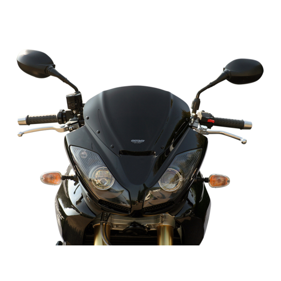 Bulle MRA Sport TRIUMPH 1050 TIGER,SE,SPORT - 110mm 2006-2014