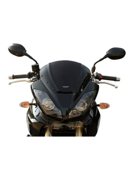 Bulle MRA Sport TRIUMPH 1050 TIGER,SE,SPORT - 110mm 2006-2014