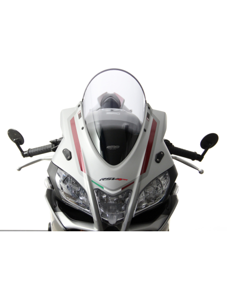 Bulle Moto Racing MRA Aprilia 1000 RSV4-RR Claire