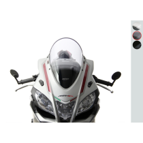 Bulle Moto Racing MRA Aprilia 1000 RSV4-RR Fumée