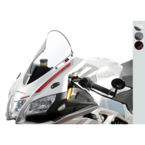 Bulle Moto Racing MRA Aprilia 1000 RSV4-RR Noire