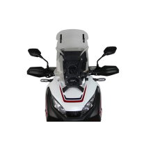 Bulle Scooter Vario MRA Honda 750 X-ADV Claire