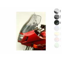Bulle MRA Tourisme SUZUKI 600/1200 GSF S bandit + 60mm Clair