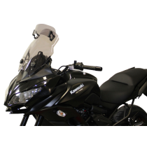 Bulle Moto Vario MRA Kawasaki 1000 Versys Fumée