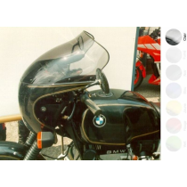 Bulle MRA tourisme BMW R60-R75-R80 clair + 80mm