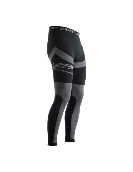 Pantalon de protection RST Tech-X Coolmax - Noir