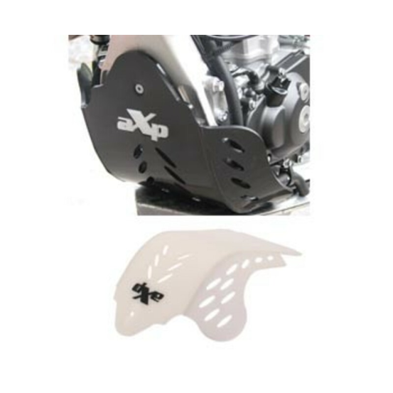 Sabot GP AXP Yamaha 250 YZF 2014 Noir/Bleu