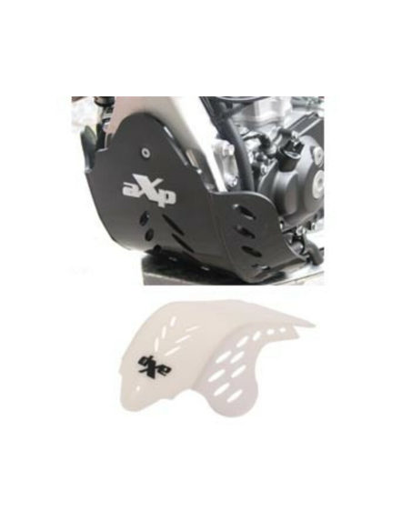 Sabot GP AXP Yamaha 250 YZF 2014 Noir/Bleu