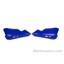 Coques de protège-mains BARKBUSTERS Jet - Bleu