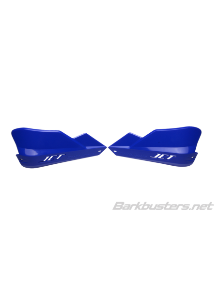 Coques de protège-mains BARKBUSTERS Jet - Bleu