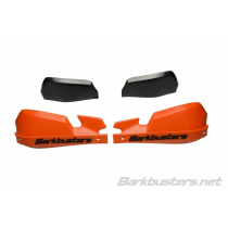 Coques de protège-mains BARKBUSTERS VPS Orange