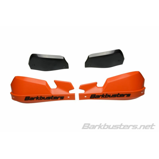Coques de protège-mains BARKBUSTERS VPS Orange