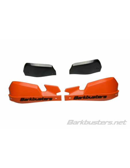 Coques de protège-mains BARKBUSTERS VPS Orange