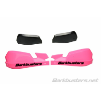 Coques de protège-mains BARKBUSTERS VPS - Rose