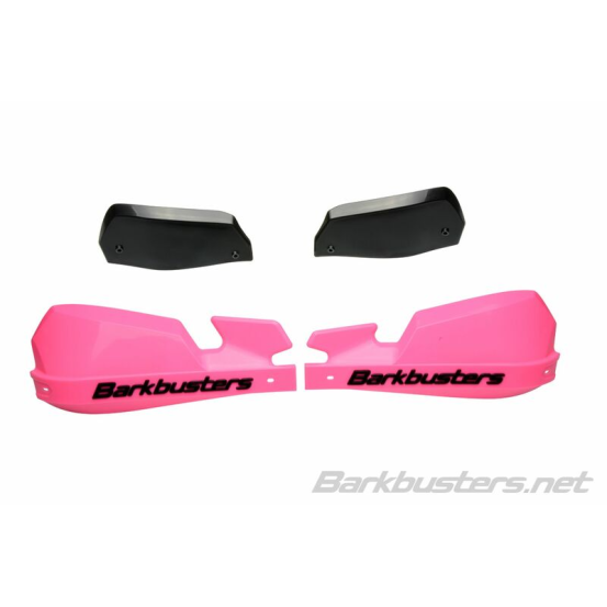 Coques de protège-mains BARKBUSTERS VPS - Rose