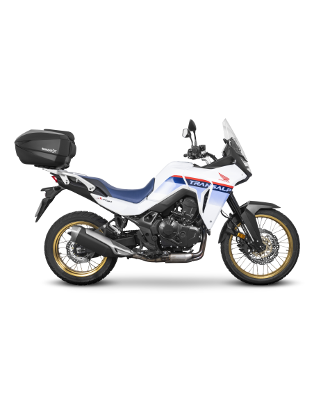 Support Top Case SHAD Top Master Honda Transalp XL 750 2023-2026