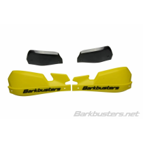 Coques de protège-mains BARKBUSTERS VPS - Jaune