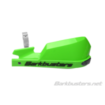 Protège-mains BARKBUSTERS VPS MX Universel - Vert