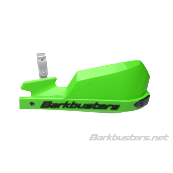 Protège-mains BARKBUSTERS VPS MX Universel - Vert