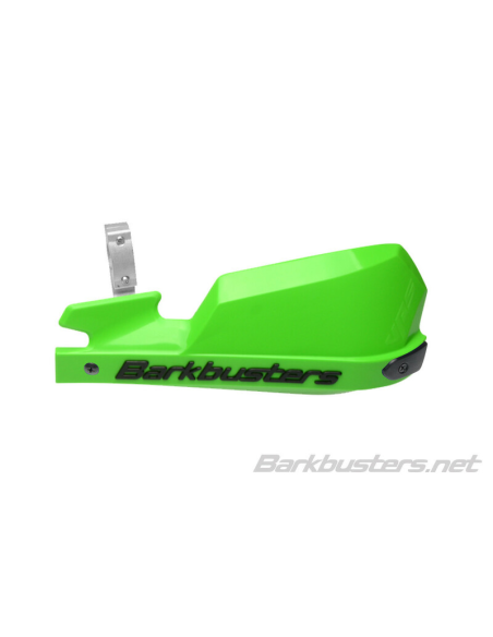 Protège-mains BARKBUSTERS VPS MX Universel - Vert