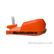 Protège-mains BARKBUSTERS VPS MX Universel - Orange