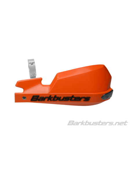 Protège-mains BARKBUSTERS VPS MX Universel - Orange