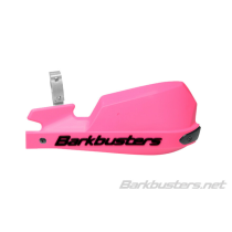 Protège-mains BARKBUSTERS VPS MX Universel - Rose