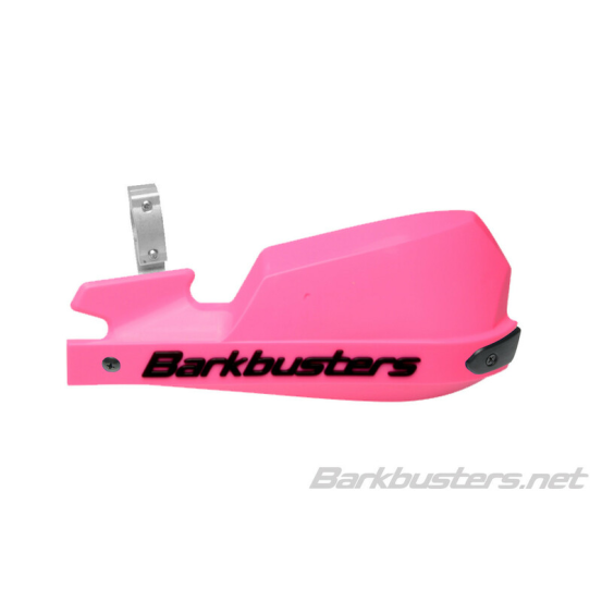 Protège-mains BARKBUSTERS VPS MX Universel - Rose