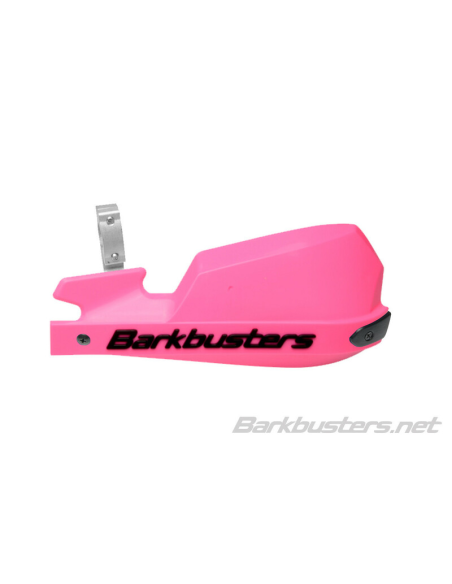 Protège-mains BARKBUSTERS VPS MX Universel - Rose