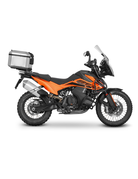Support Top Case SHAD Top Master KTM 790 / 890 / 1050 / 1190 / 1290 Adventure / L / R / Rally / Husqvarna Norden 901
