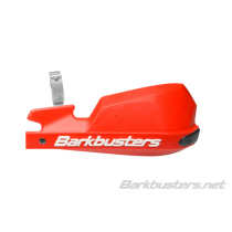 Protège-mains BARKBUSTERS VPS MX Universel - Rouge