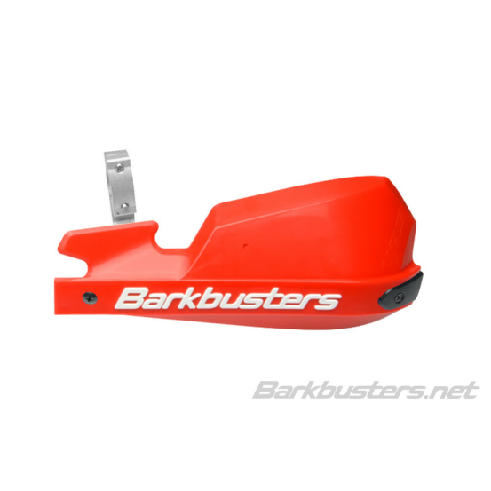 Protège-mains BARKBUSTERS VPS MX Universel - Rouge