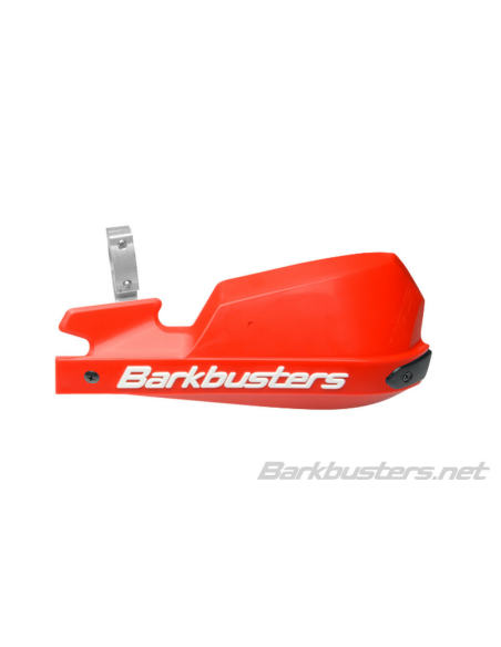 Protège-mains BARKBUSTERS VPS MX Universel - Rouge