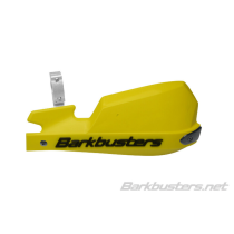 Protège-mains BARKBUSTERS VPS MX Universel - Jaune