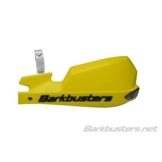 Protège-mains BARKBUSTERS VPS MX Universel - Jaune
