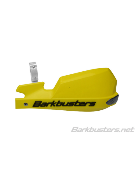 Protège-mains BARKBUSTERS VPS MX Universel - Jaune