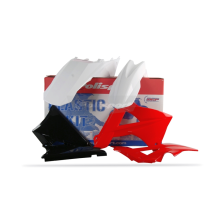 Kit plastiques - Origine - POLISPORT Gas Gas EC ECF FSR FSE 2011