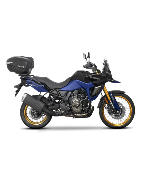 Support Top Case SHAD Top Master Suzuki V-Strom 800 DE 2023-2026
